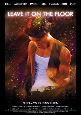 ߳����� Leave It On The Floor�������