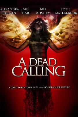 �����ٻ� A Dead Calling�������