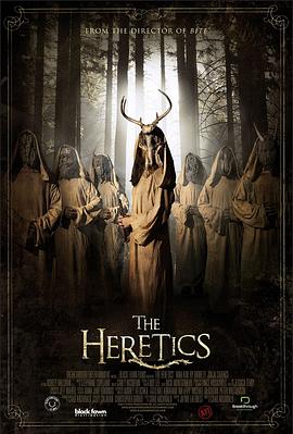 ���ͽ The Heretics�������