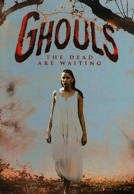 ʳʬ�� Ghouls�������