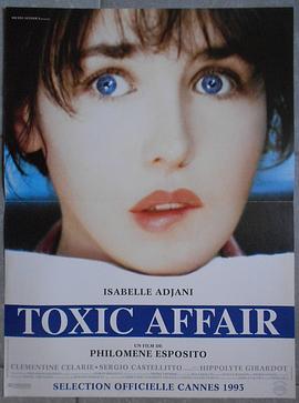 ������� Toxic Affair�������