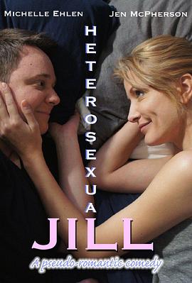 ��ֱ���� Heterosexual Jill�������