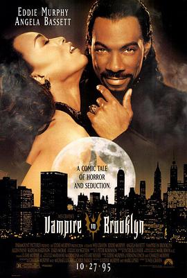 ��³������Ѫ�� Vampire in Brooklyn�������