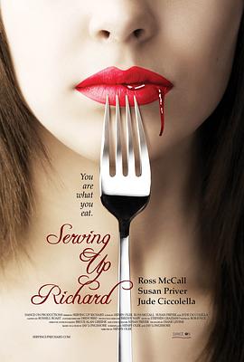 ���ɶԾ� Serving Up Richard�������