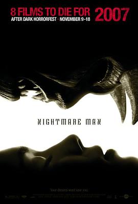 ҹħ�� Nightmare Man�������