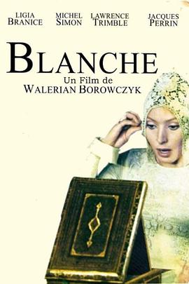 ������ Blanche�������
