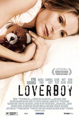 ������� Loverboy�������