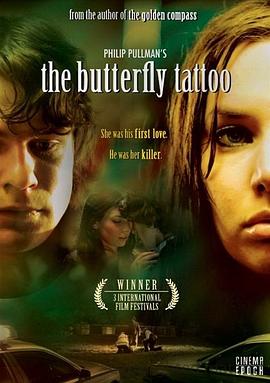 �������� The Butterfly Tattoo�������