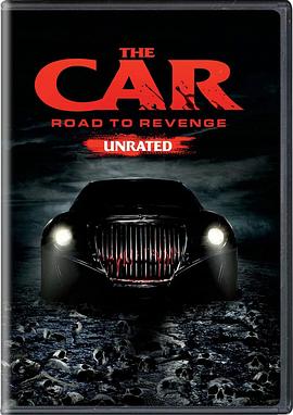 ���鳵������֮· The Car: Road to Revenge�������