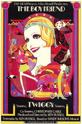������ The Boy Friend�������