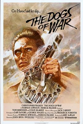 ս����Ȯ The Dogs of War�������