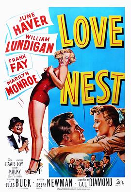 ���� Love Nest�������