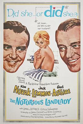 ����Ů���� The Notorious Landlady�������