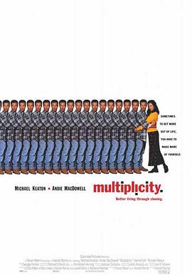 �ɷ�һ��� Multiplicity�������