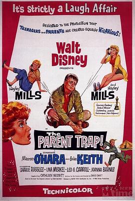 �ְְ����� The Parent Trap�������