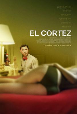 ����˹�ù� El Cortez�������