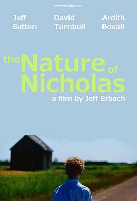 �����˹֮�� The Nature of Nicholas�������