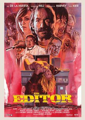 ����ʦ The Editor�������