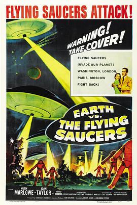�ɵ����ֵ��� Earth vs. the Flying Saucers�������
