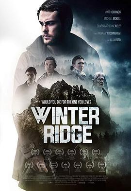 ���� Winter Ridge�������
