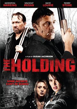 �ٿ� The Holding�������