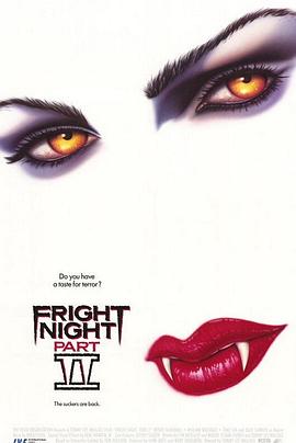 ��ʦ����ʬ2 Fright Night Part 2�������