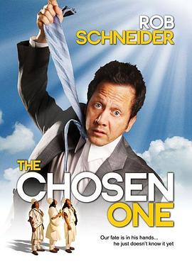 �ϵ۵�ѡ�� The Chosen One�������
