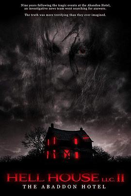 ������2 Hell House LLC II: The Abaddon Hotel�������