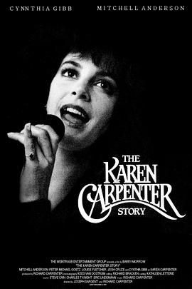 ���ס������صĹ��� The Karen Carpenter Story�������