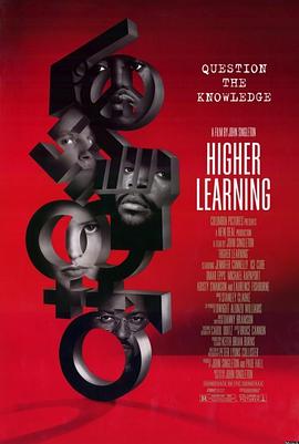 У԰���ͻ Higher Learning�������