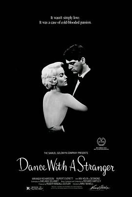 ��İ���˹��� Dance with a Stranger�������