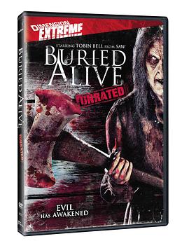 ���� Buried Alive�������