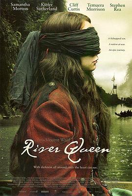�ӵ�Ů�� River Queen�������