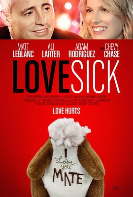 �����־� Lovesick�������
