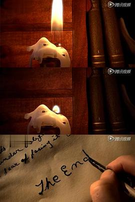 ����ɻ� Once Upon a Candle�������