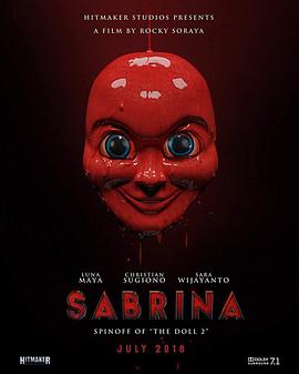 ������������ Sabrina�������