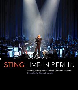 ˹͡�����ݳ��� Sting: Live in Berlin�������