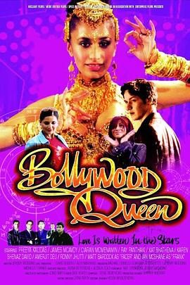 Bollywood Queen�������