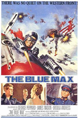 ��Ѫ��ѫ The Blue Max�������