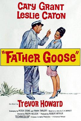 ����ְ� Father Goose�������