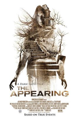 ������ The Appearing�������