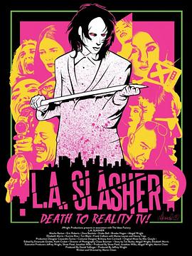 ������� L.A. Slasher�������