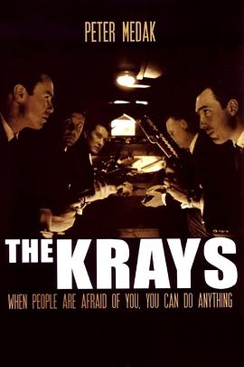 ˫��ɱ�� The Krays�������