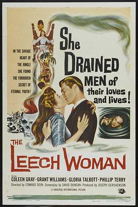 ����Ů�� The Leech Woman�������