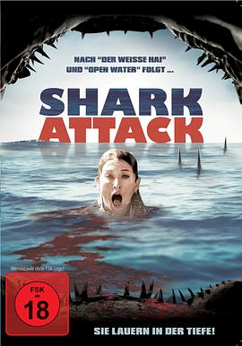 ���ﲼ���㹥�� Malibu Shark Attack�������