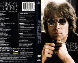 Լ����ٯ��ѡ Lennon Legend: The Very Best of John Lennon����