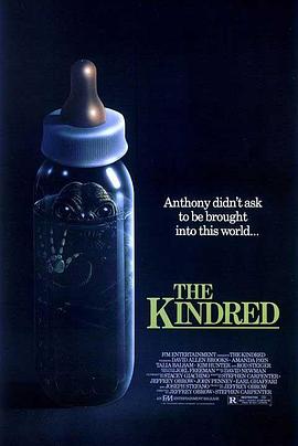 �Թ���ħ The Kindred�������