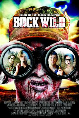 Ұ��ʬ Buck Wild�������