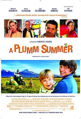 ��¬Ĭ������ A Plumm Summer�������