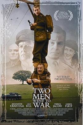 ��ҽ��ս�� Two Men Went to War�������